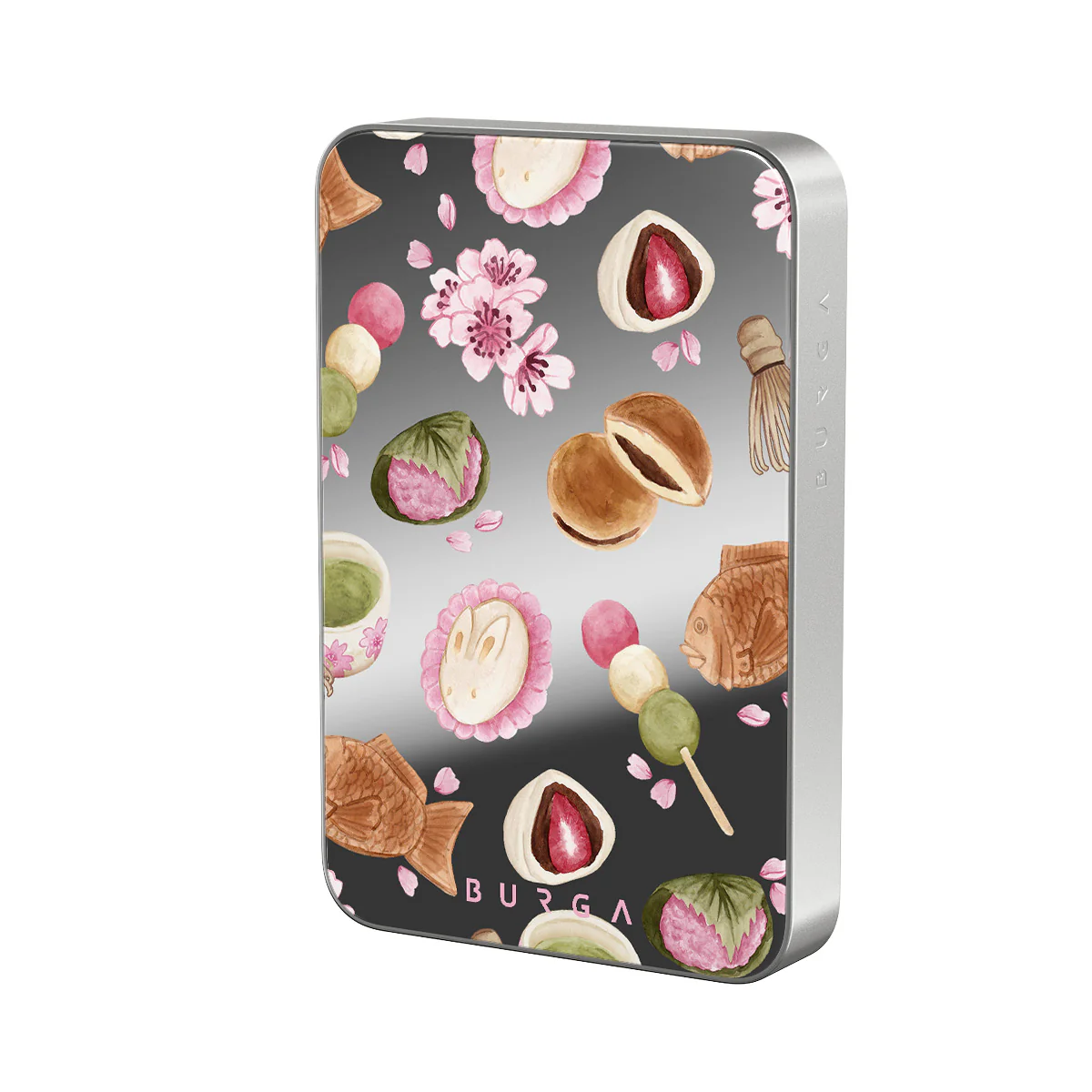 Café Haru - Power Bank Magnético - Image 71