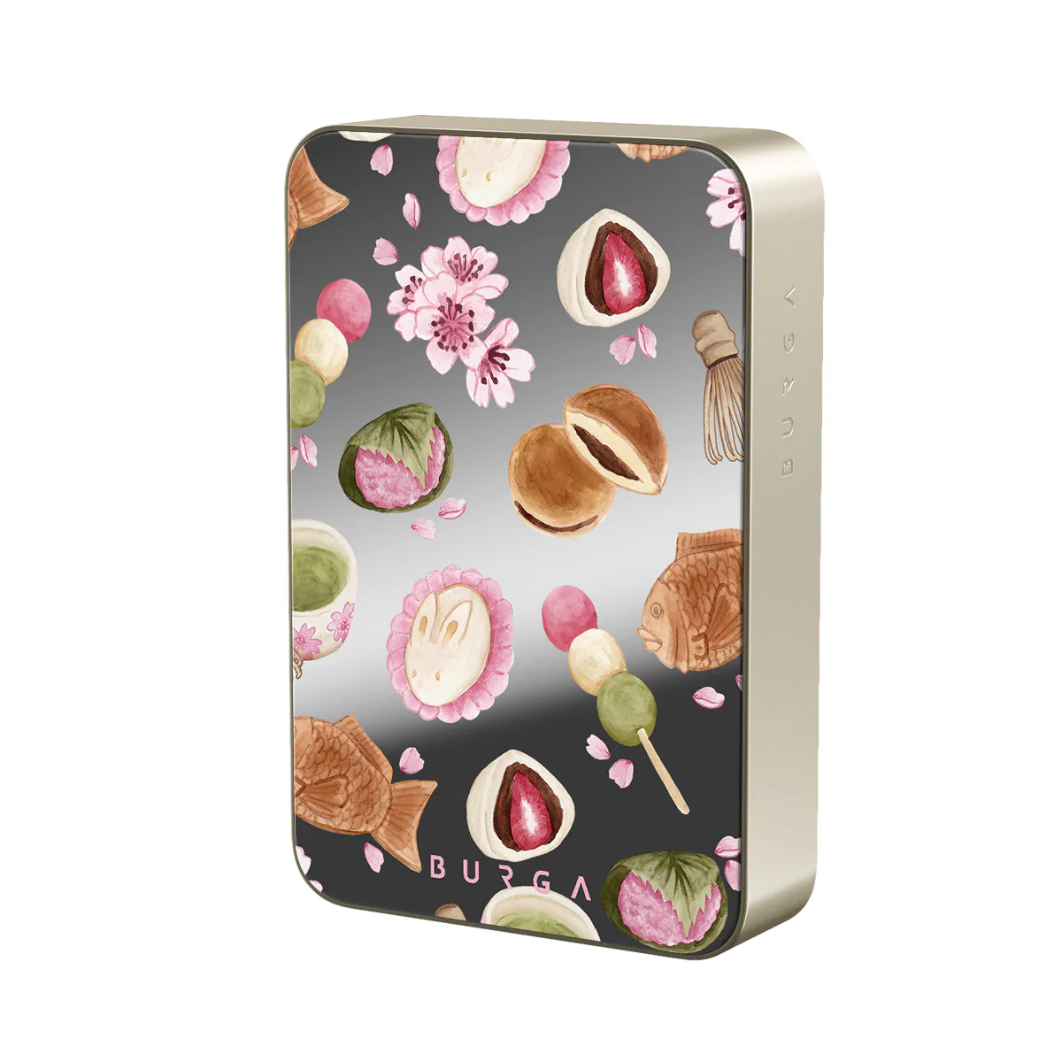 Café Haru - Power Bank Magnético - Image 81