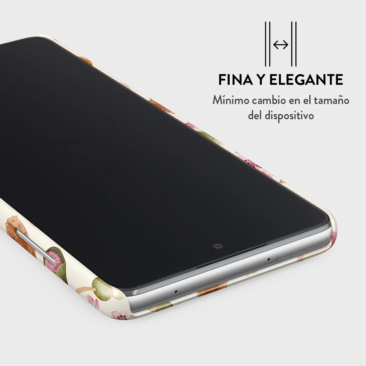 Café Haru - Samsung Galaxy A72 4G / 5G Funda - Image 4