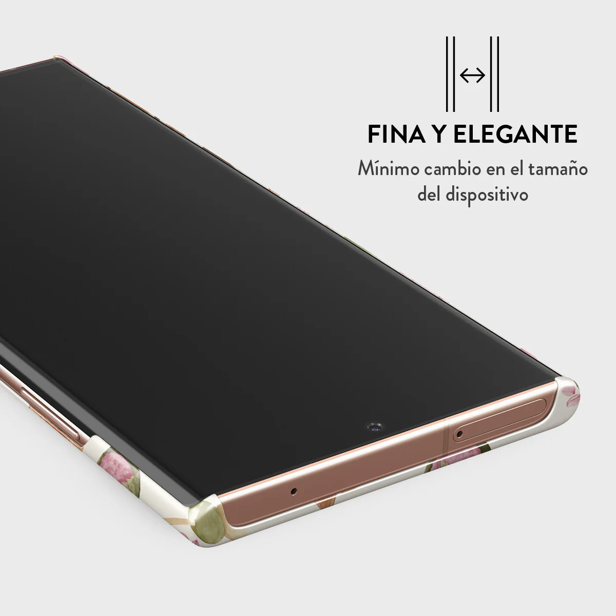 Café Haru - Samsung Galaxy Note 20 Ultra 4G / 5G Funda - Image 4