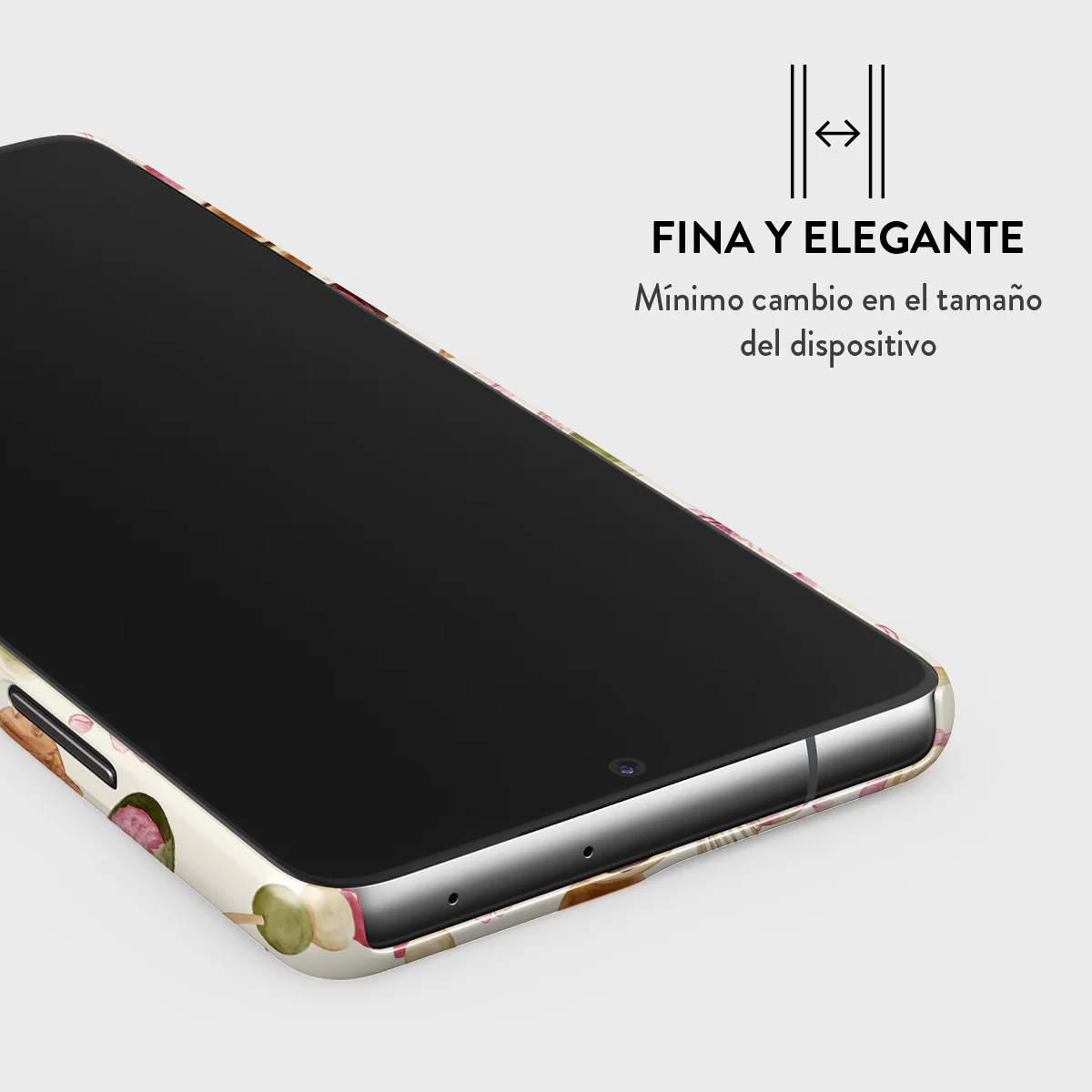 Café Haru - Samsung Galaxy S21 Ultra Funda - Image 4