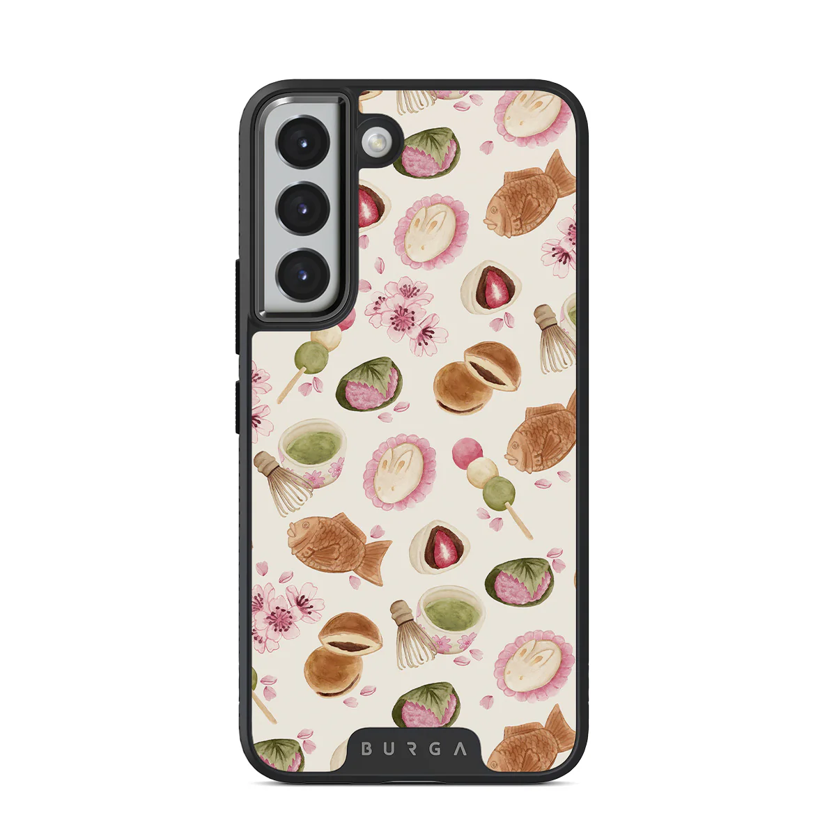 Café Haru - Samsung Galaxy S22 Funda - Image 12