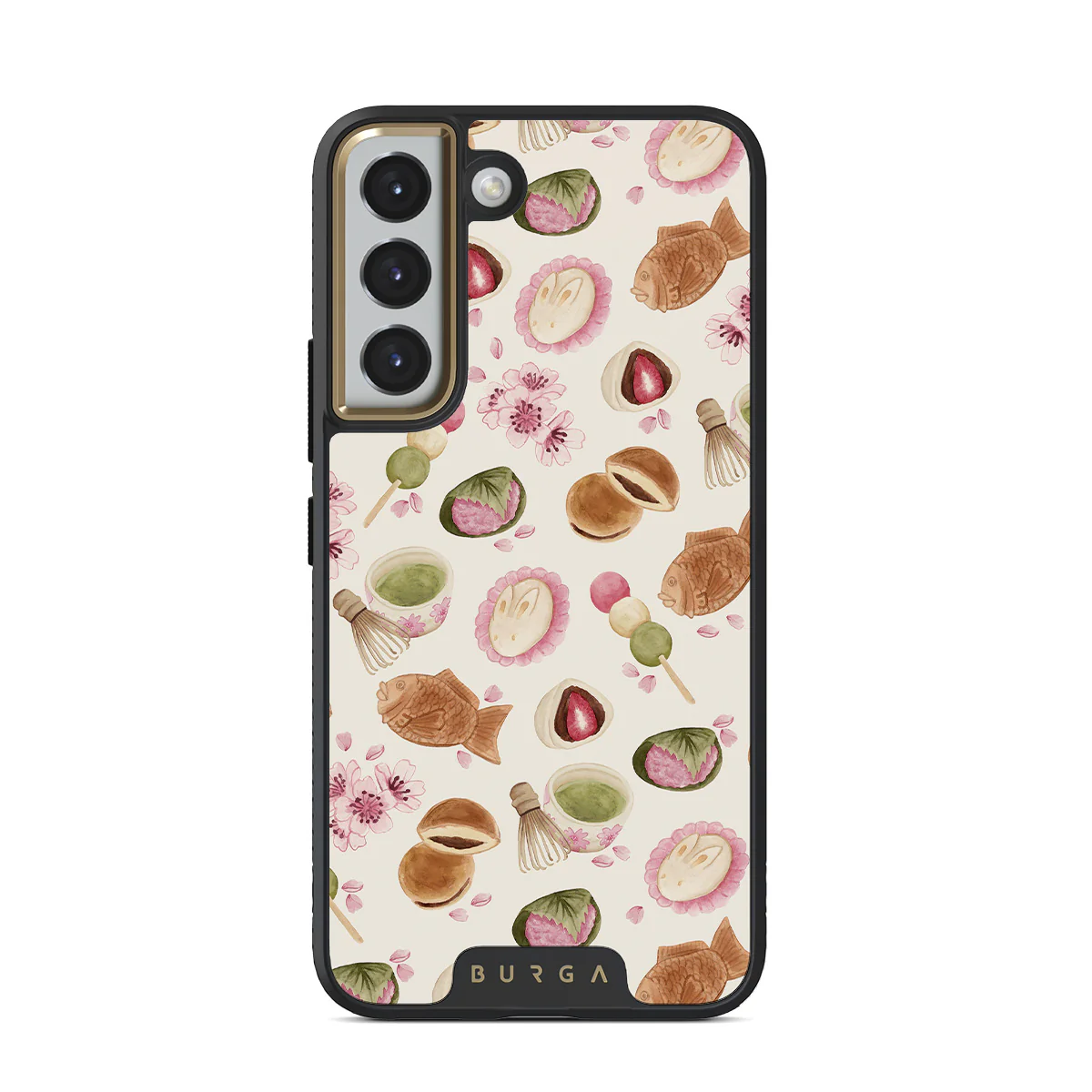 Café Haru - Samsung Galaxy S22 Funda - Image 5