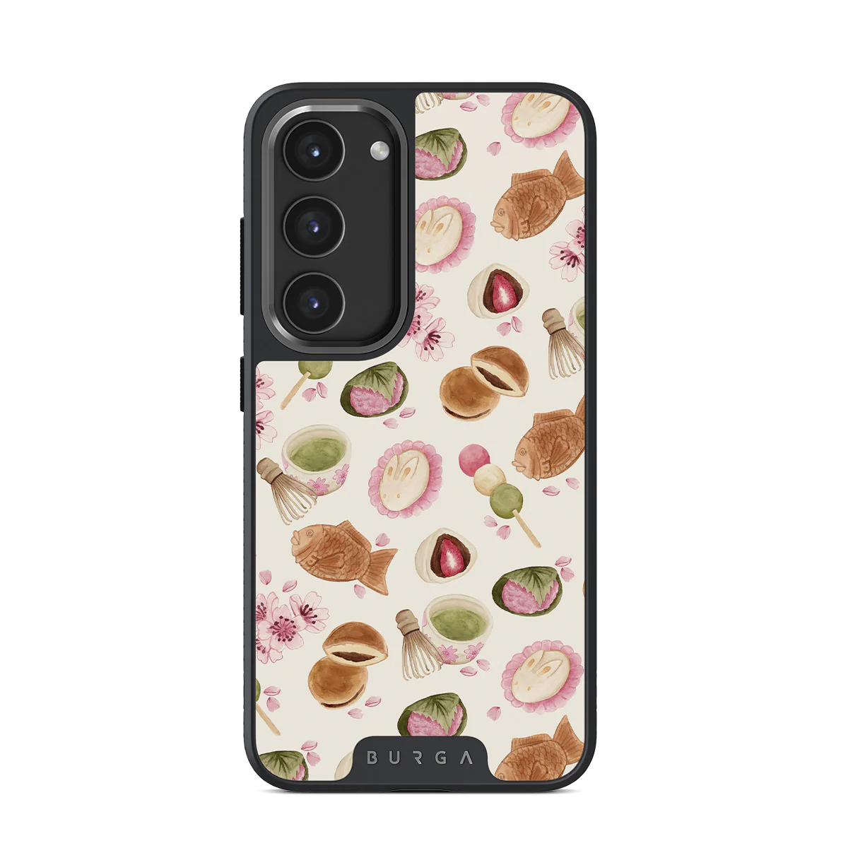 Café Haru - Samsung Galaxy S23 Funda - Image 12