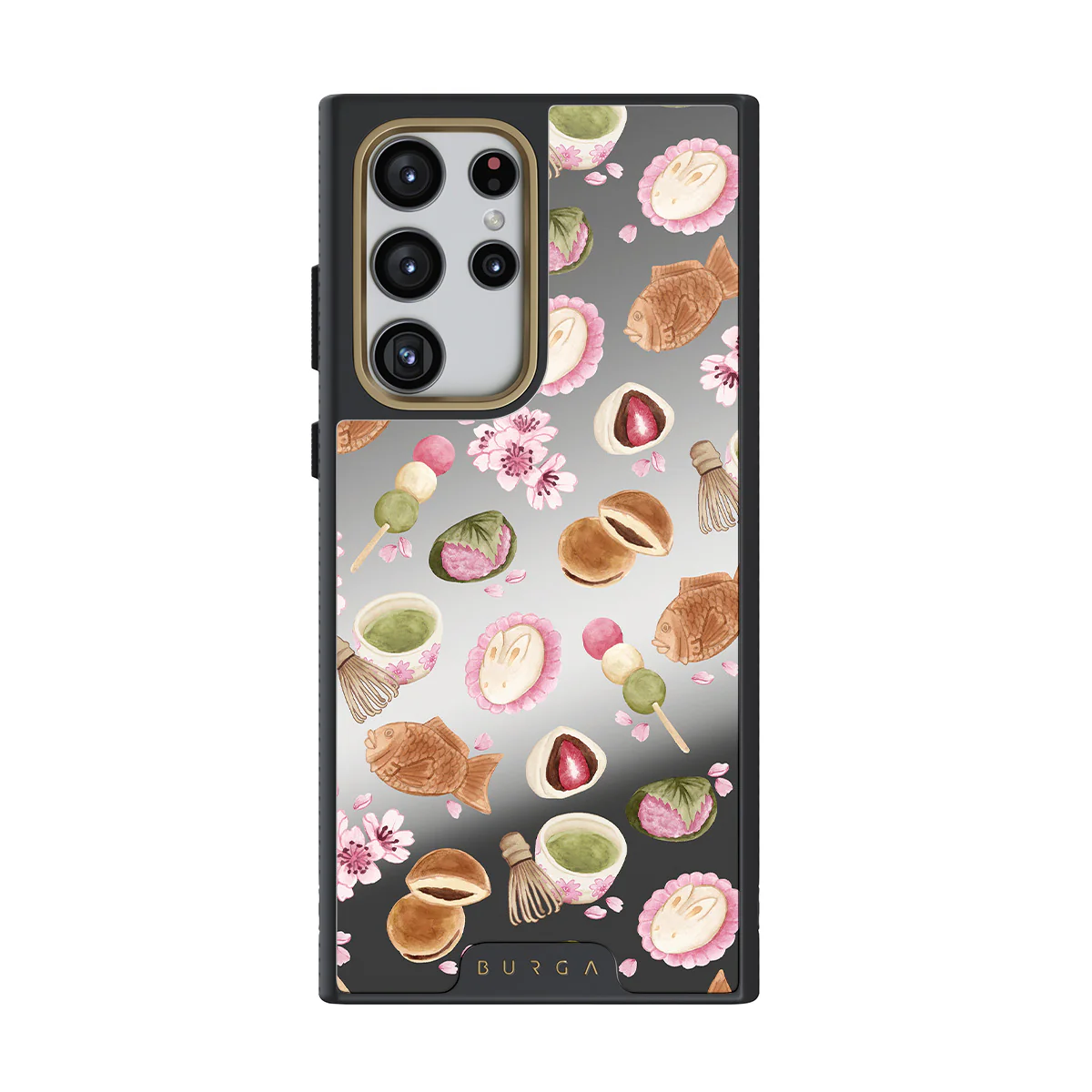 Café Haru - Samsung Galaxy S23 Ultra Funda - Image 26