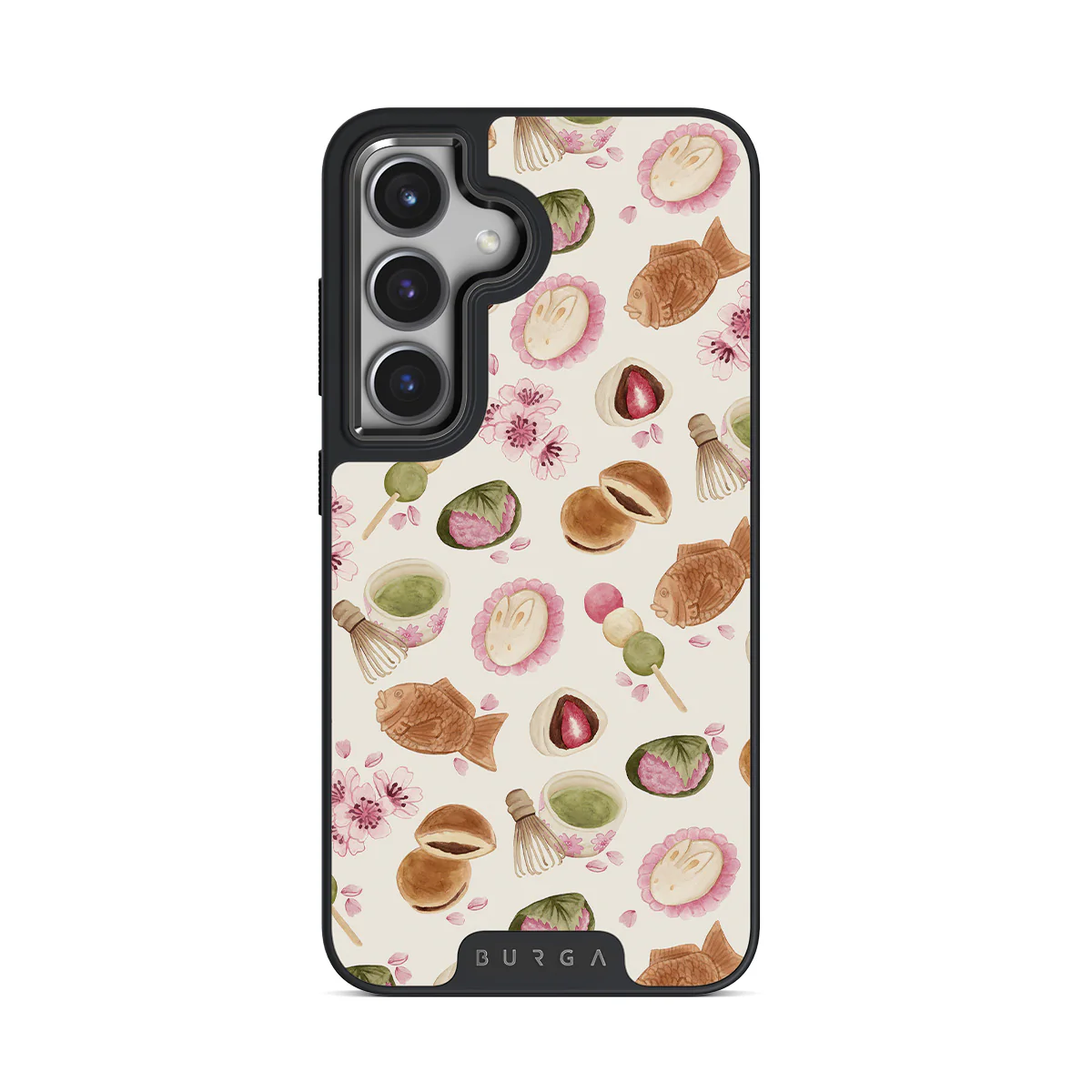 Café Haru - Samsung Galaxy S24 Funda - Image 12