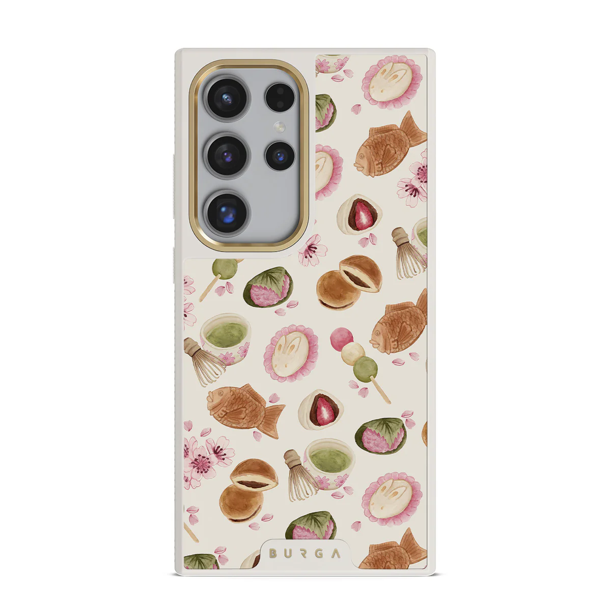 Café Haru - Samsung Galaxy S24 Ultra Funda - Image 19
