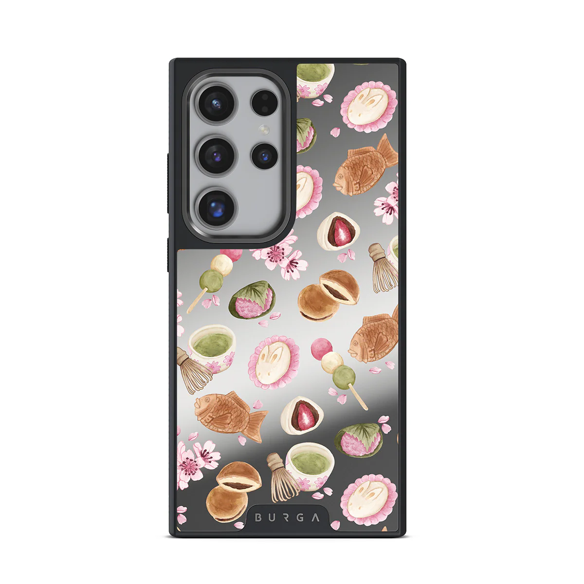 Café Haru - Samsung Galaxy S24 Ultra Funda - Image 34