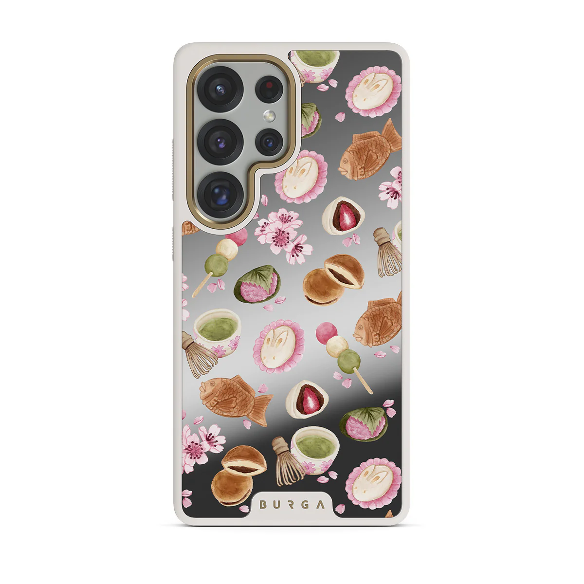 Café Haru - Samsung Galaxy S25 Ultra Funda - Image 42