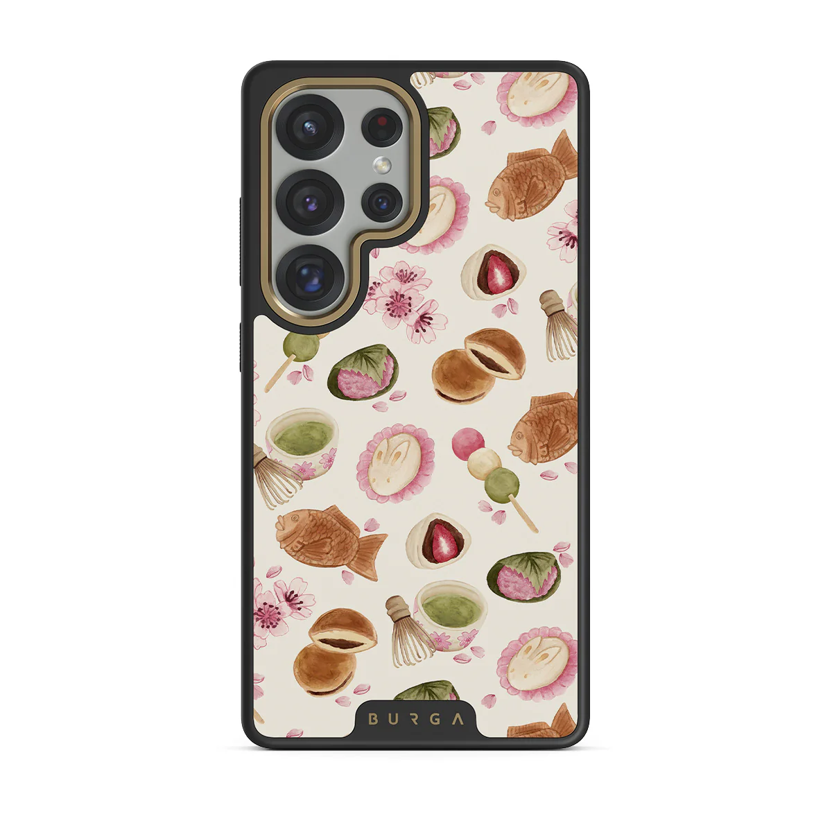 Café Haru - Samsung Galaxy S25 Ultra Funda - Image 5