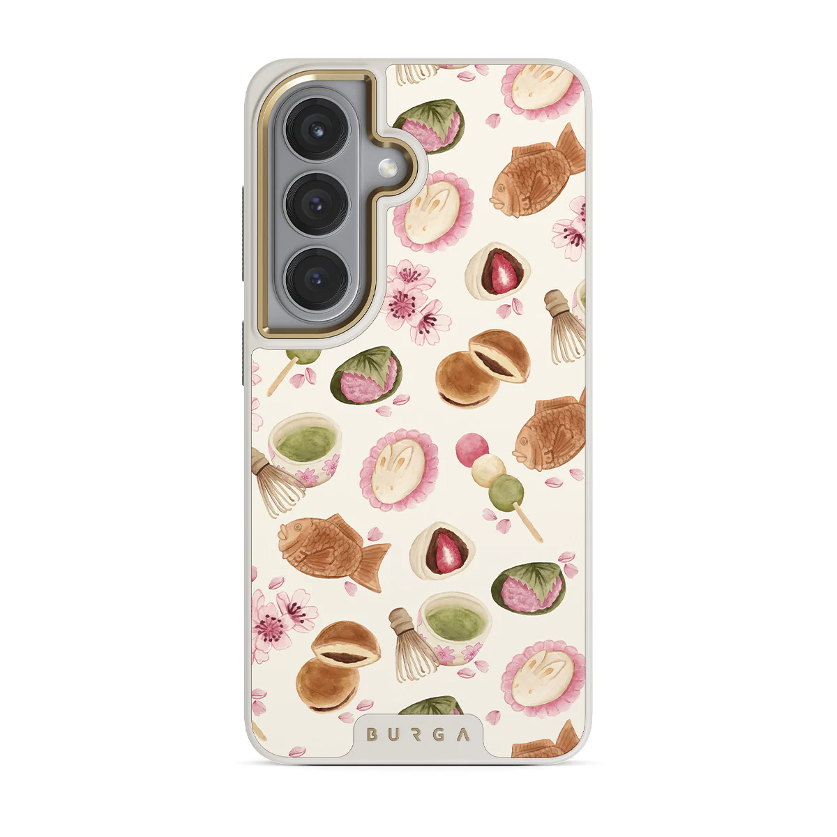 Café Haru - Samsung Galaxy S26 Funda - Image 26