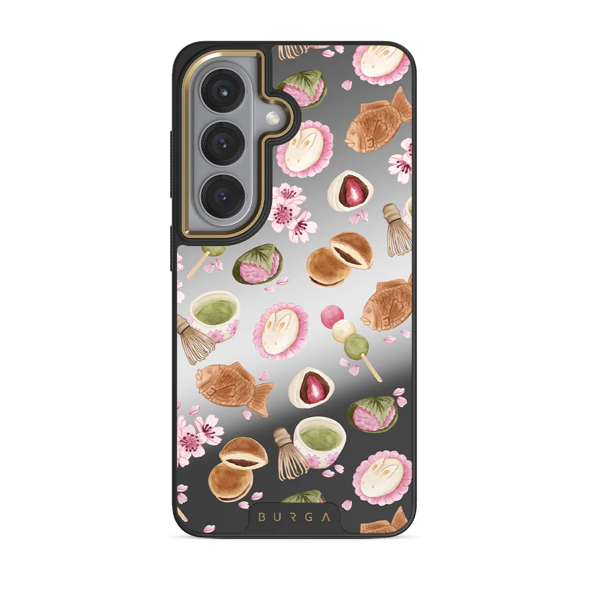 Café Haru - Samsung Galaxy S26 Plus Funda - Image 40