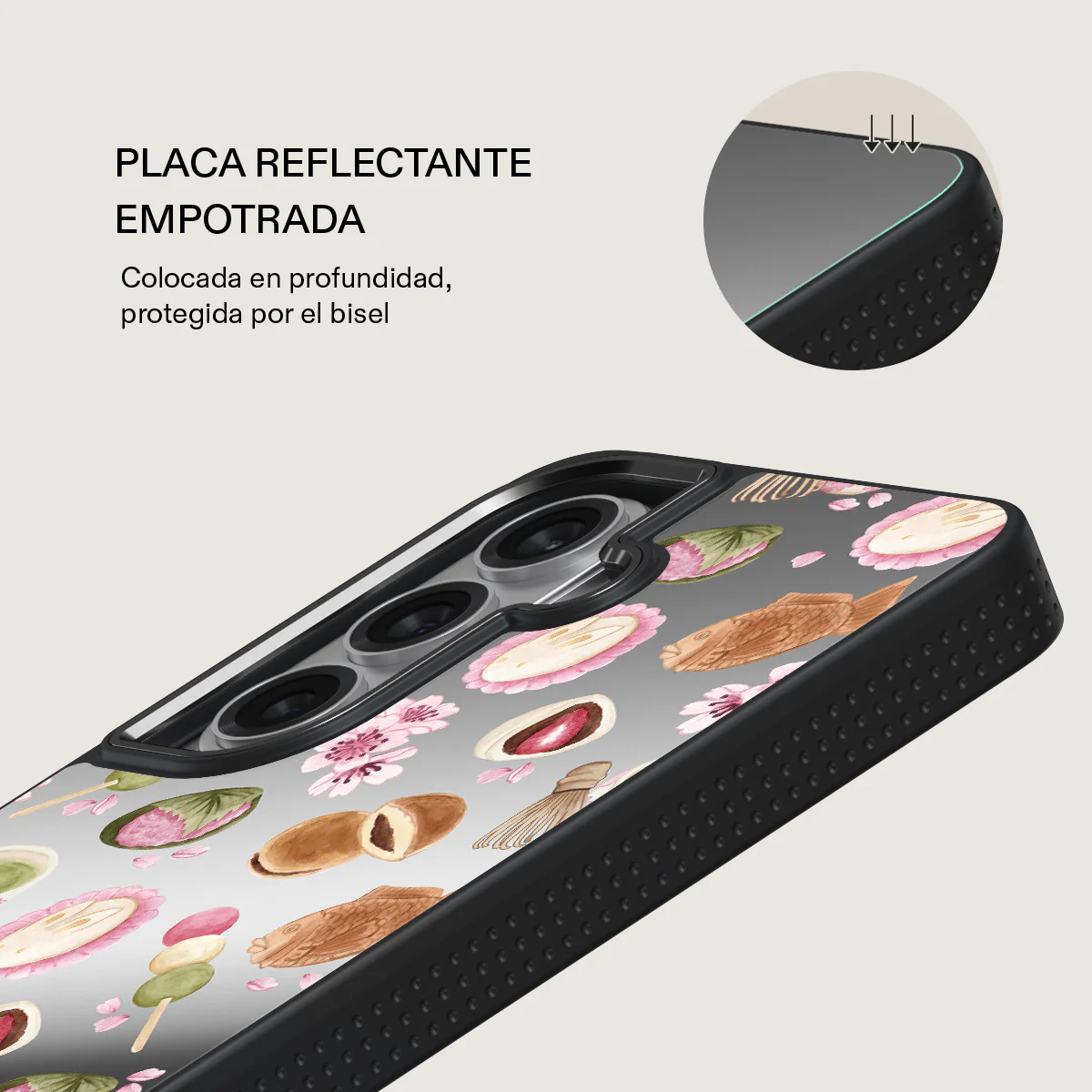 Café Haru - Samsung Galaxy S26 Plus Funda - Image 51