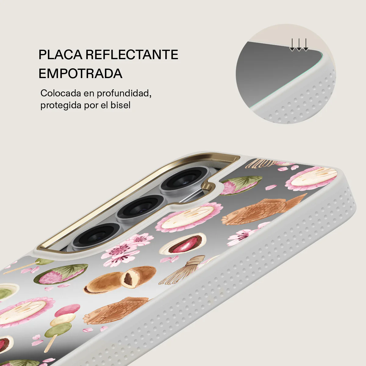 Café Haru - Samsung Galaxy S26 Plus Funda - Image 67