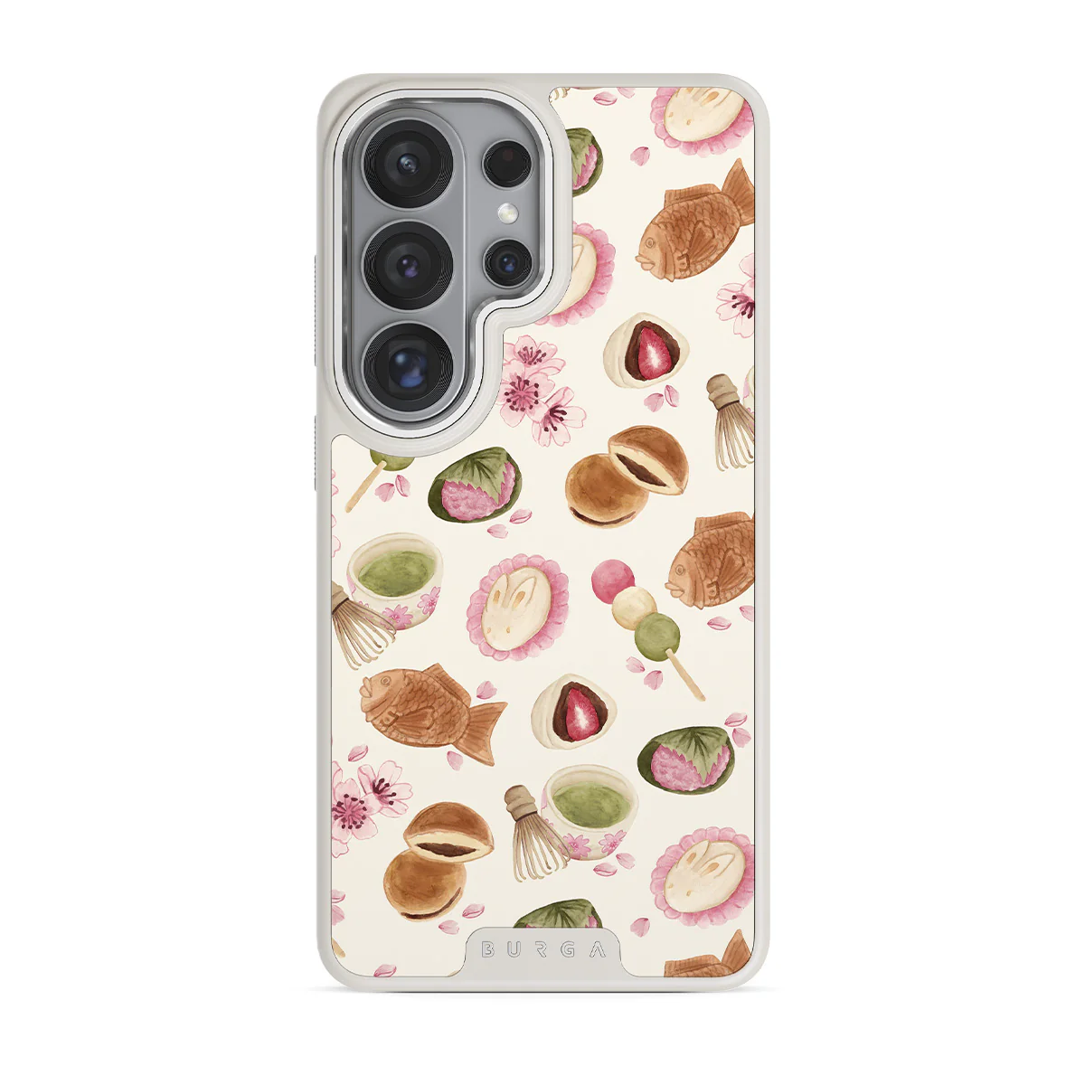Café Haru - Samsung Galaxy S26 Ultra Funda - Image 33
