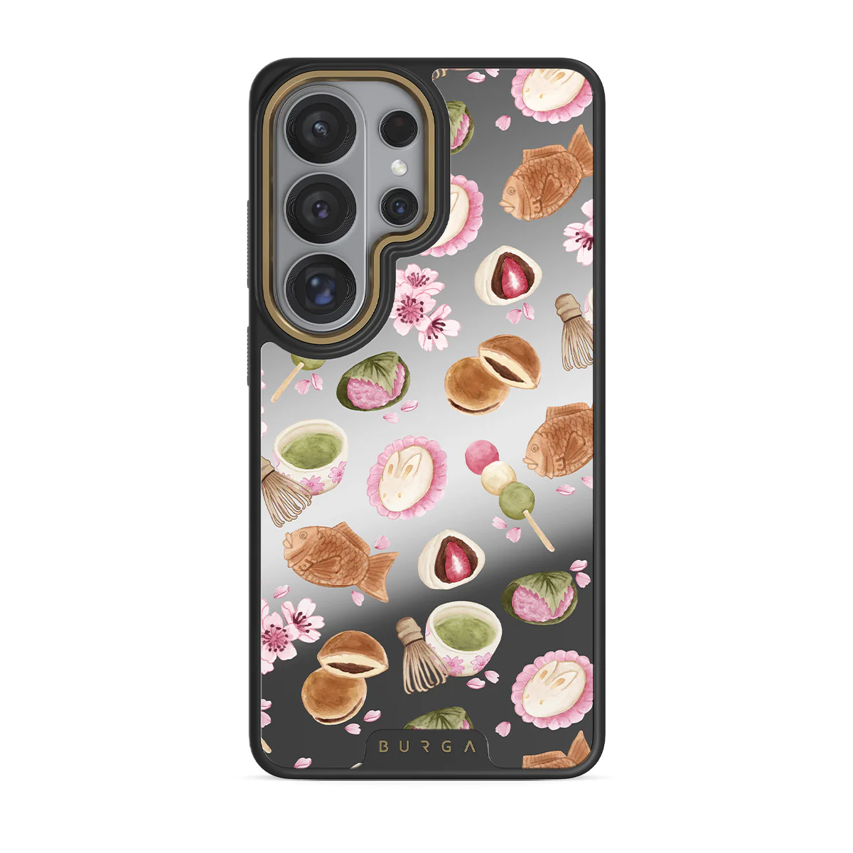 Café Haru - Samsung Galaxy S26 Ultra Funda - Image 40