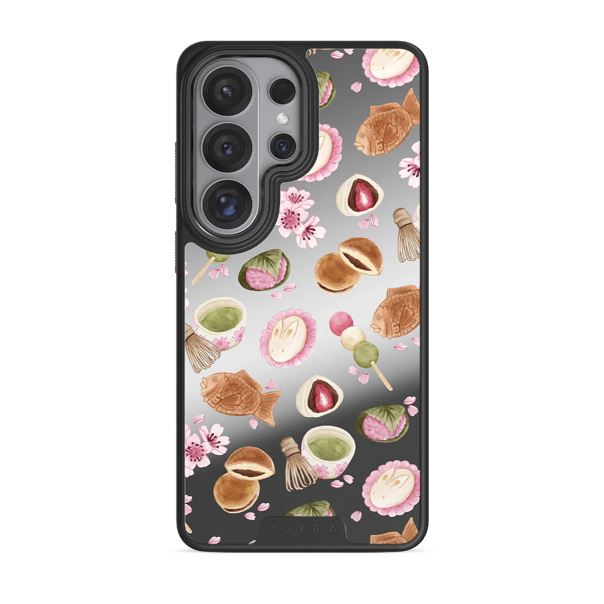 Café Haru - Samsung Galaxy S26 Ultra Funda - Image 48