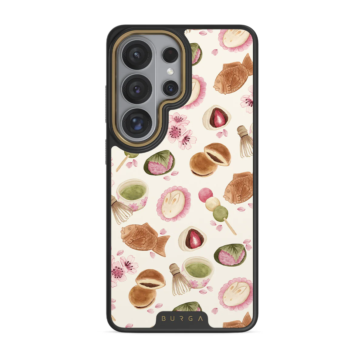 Café Haru - Samsung Galaxy S26 Ultra Funda - Image 5