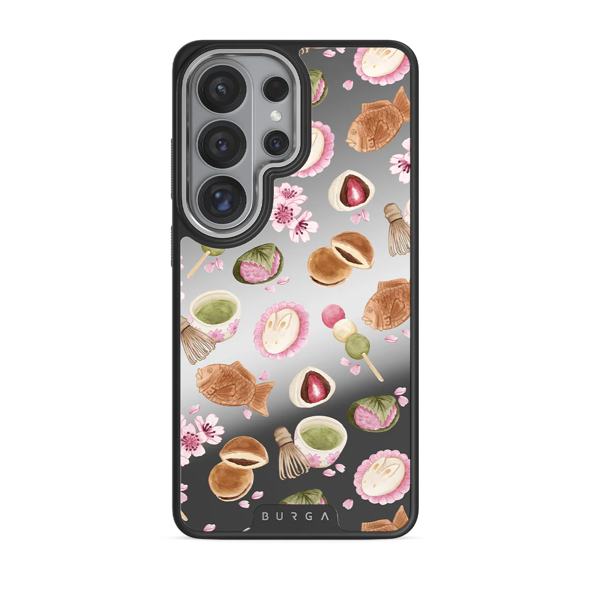 Café Haru - Samsung Galaxy S26 Ultra Funda - Image 56