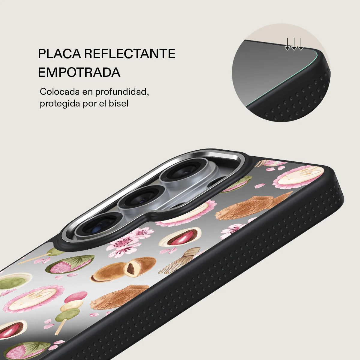 Café Haru - Samsung Galaxy S26 Ultra Funda - Image 59