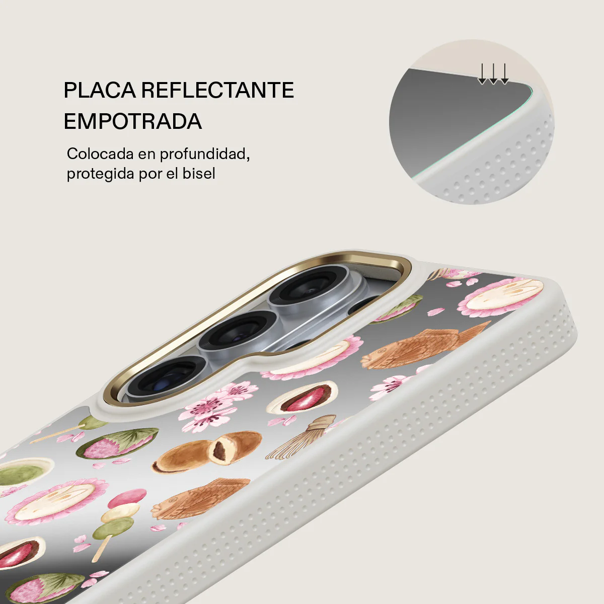 Café Haru - Samsung Galaxy S26 Ultra Funda - Image 67