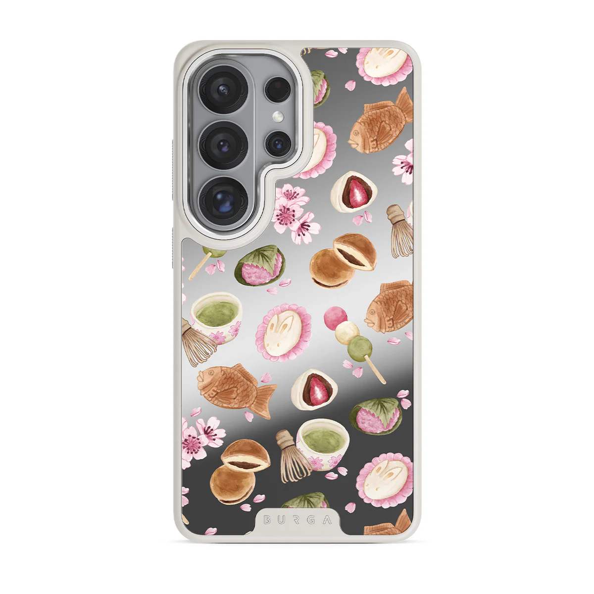 Café Haru - Samsung Galaxy S26 Ultra Funda - Image 72