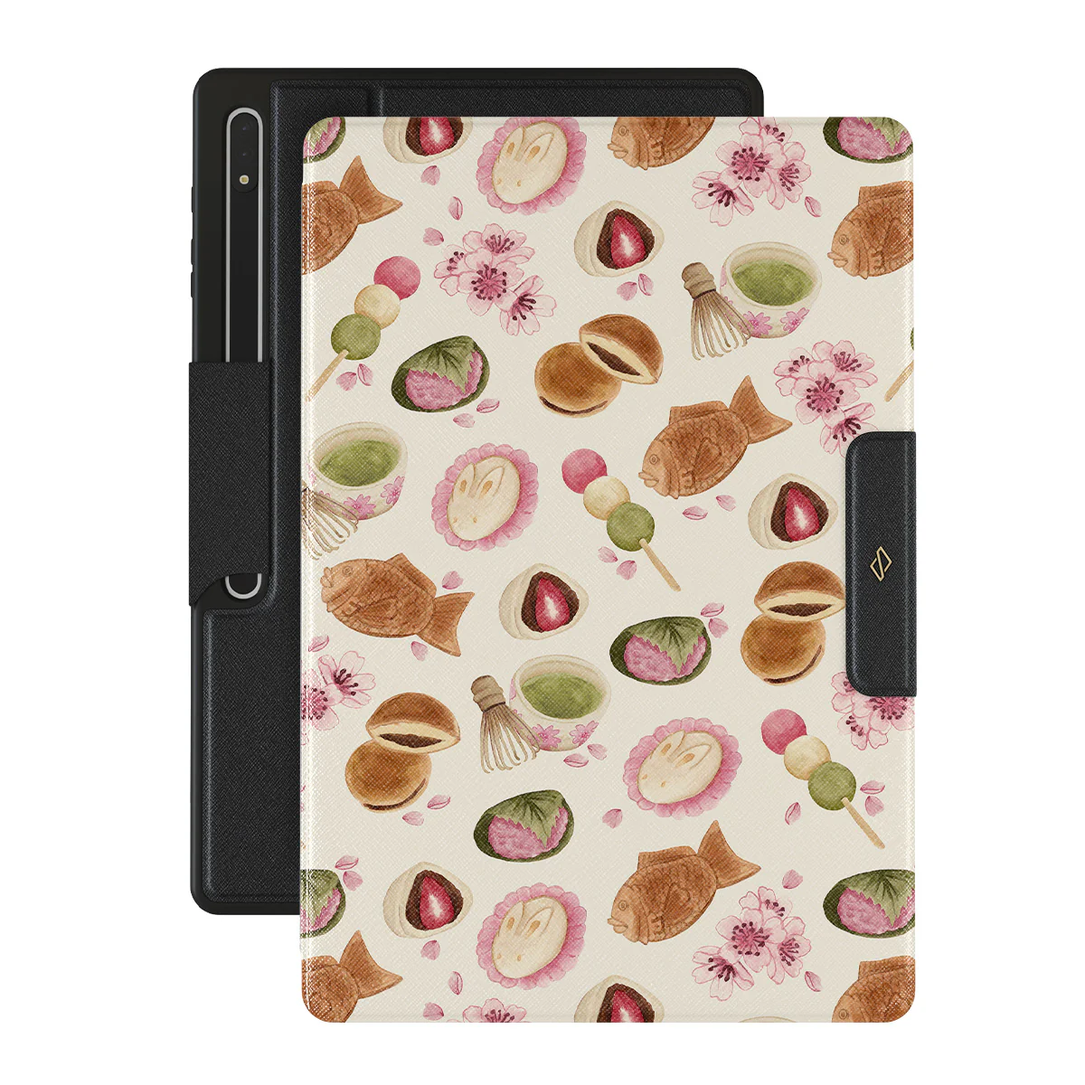 Café Haru - Funda Samsung Galaxy Tab S8 Ultra