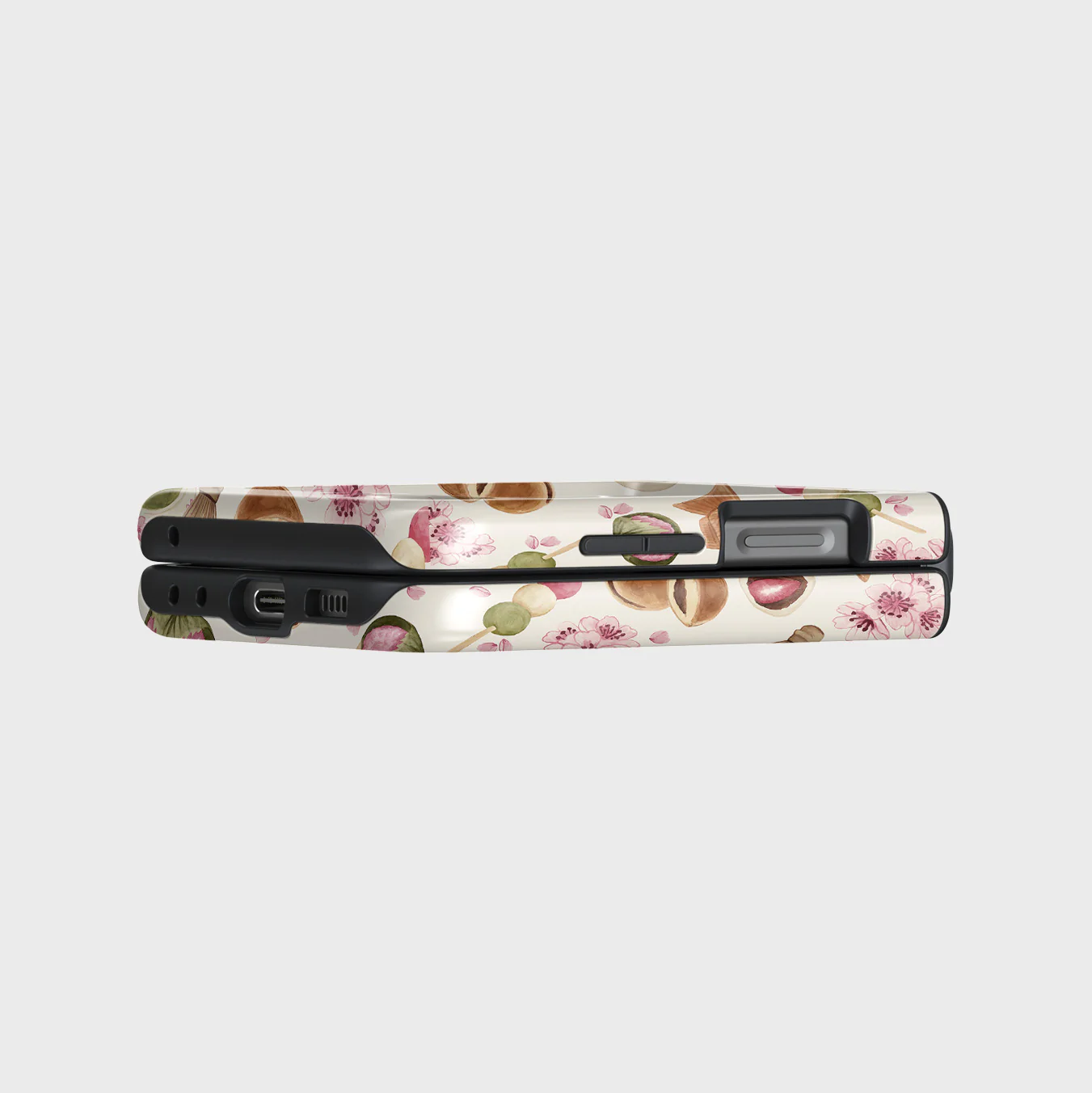Café Haru - Samsung Galaxy Z Flip 5 Funda - Image 7