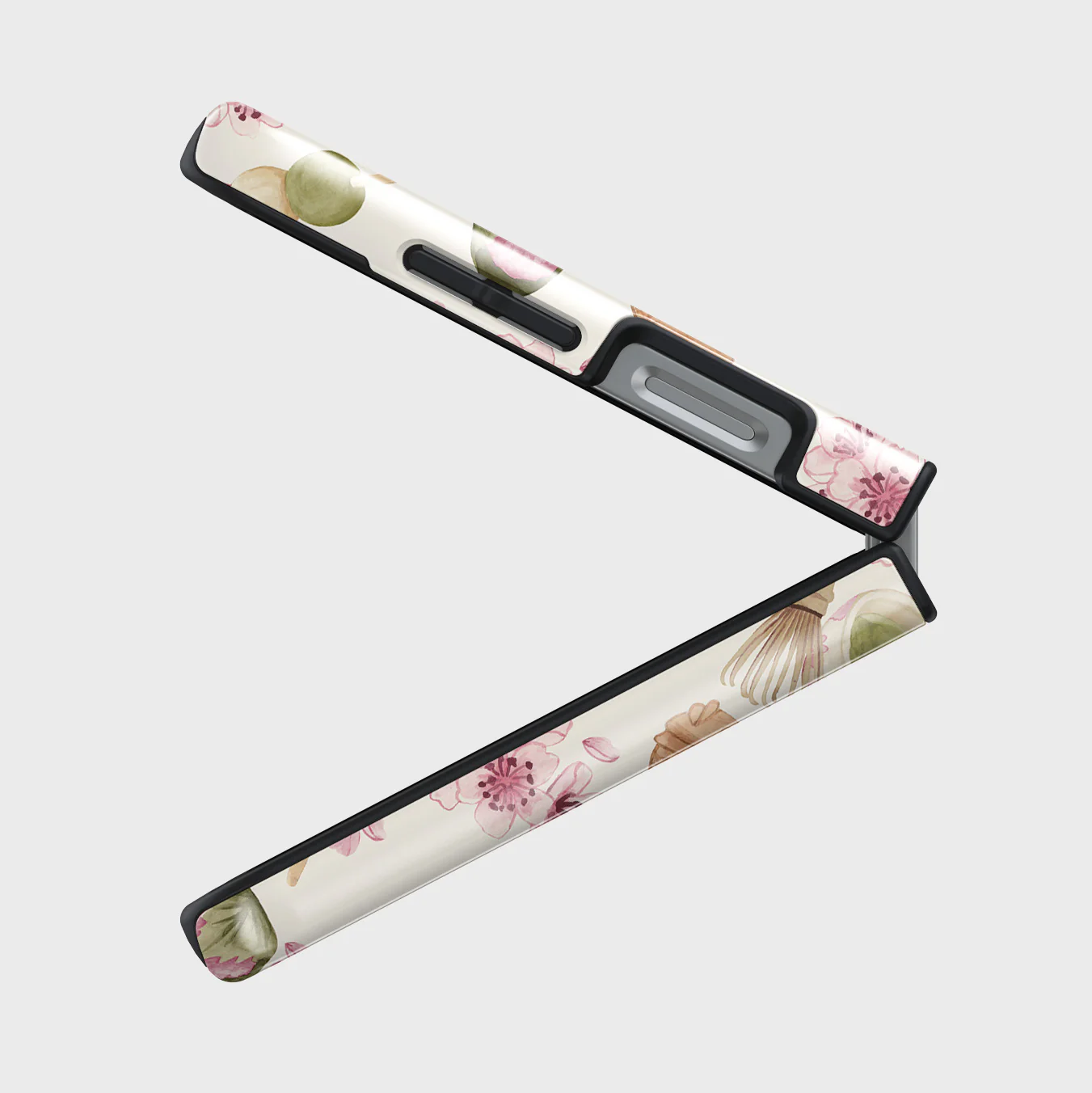 Café Haru - Samsung Galaxy Z Flip 7 FE Funda - Image 6
