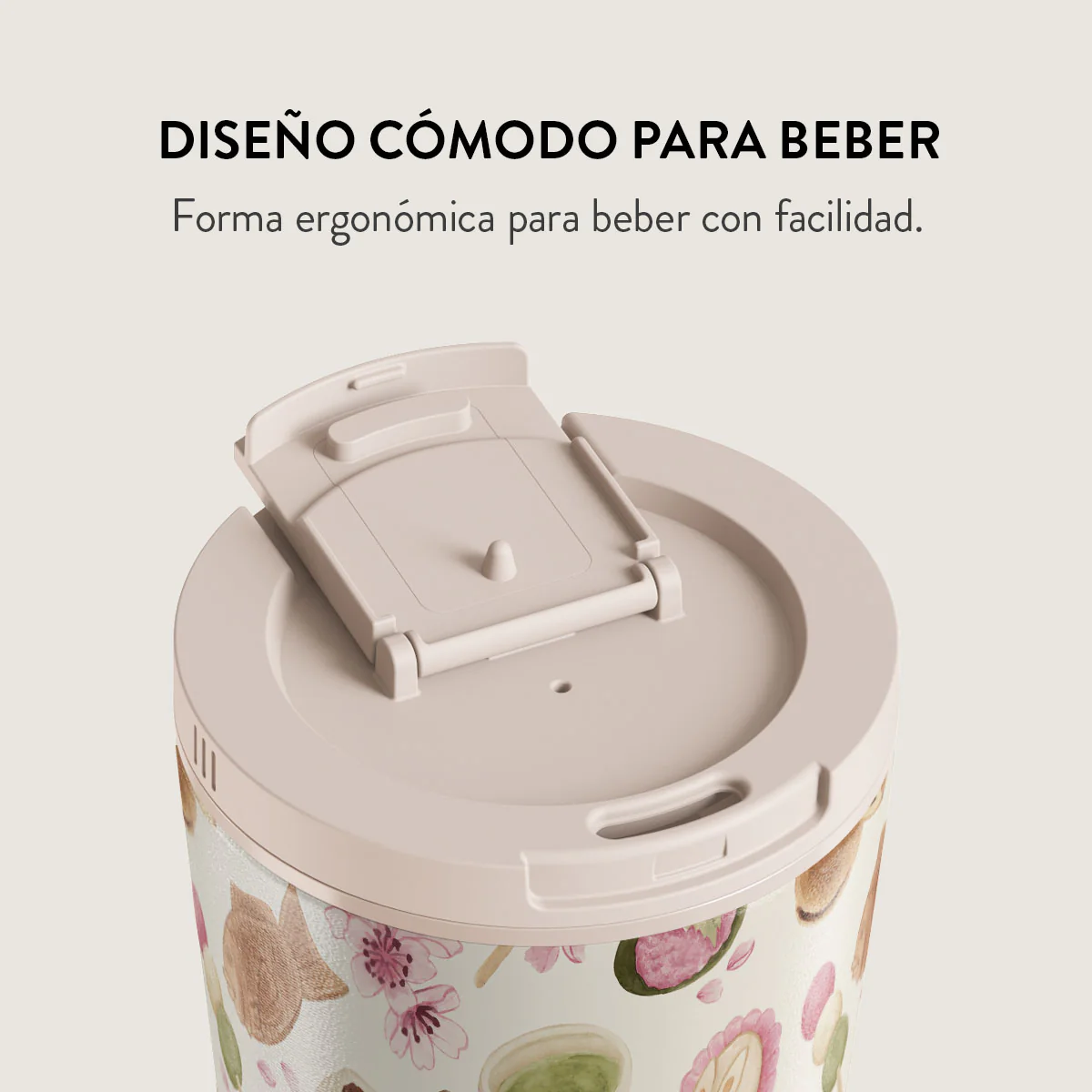 Café Haru - Vaso Térmico - Image 15