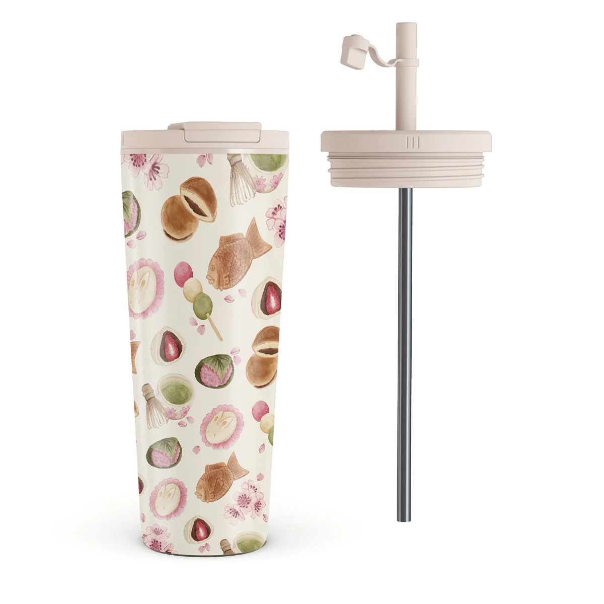Café Haru - Vaso Térmico - Image 6