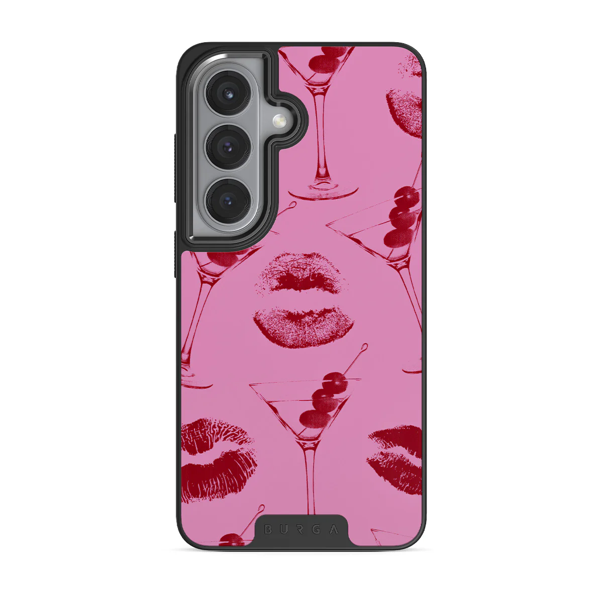 Call Me - Samsung Galaxy S26 Funda - Image 12