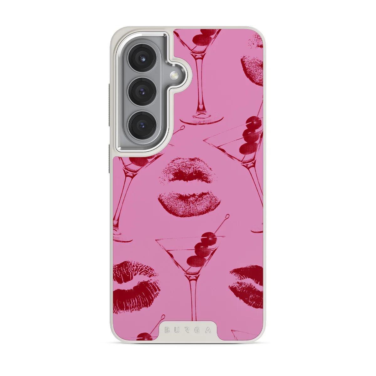 Call Me - Samsung Galaxy S26 Funda - Image 33