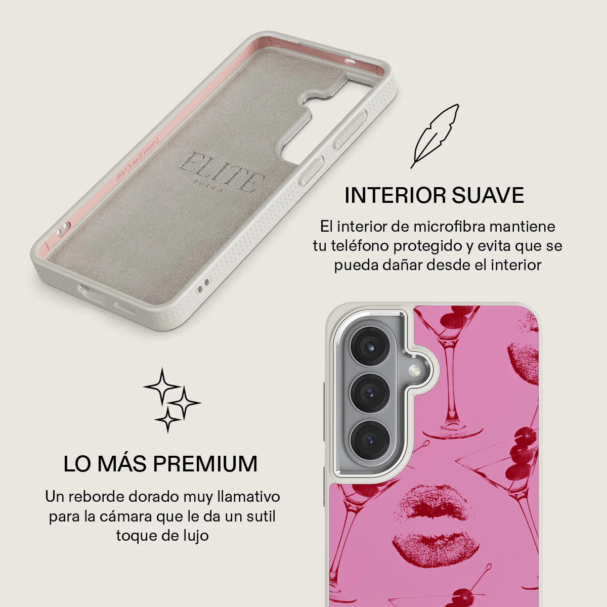 Call Me - Samsung Galaxy S26 Funda - Image 38