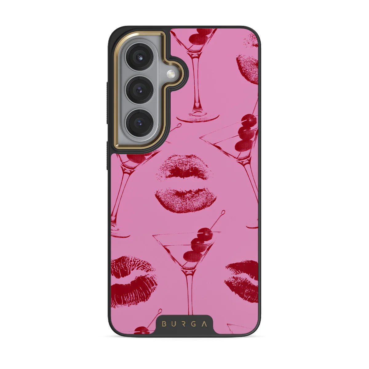 Call Me - Samsung Galaxy S26 Funda - Image 5