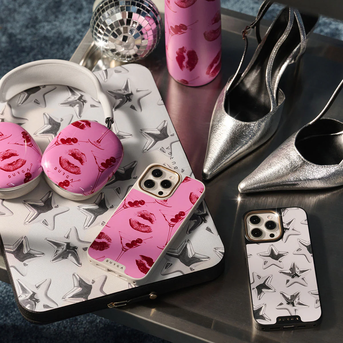 Call Me - Samsung Galaxy S26 Funda - Image 50