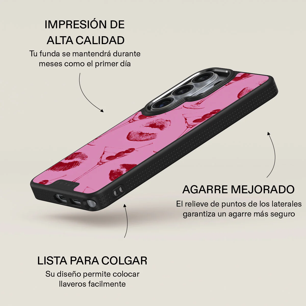Call Me - Samsung Galaxy S26 Ultra Funda - Image 16