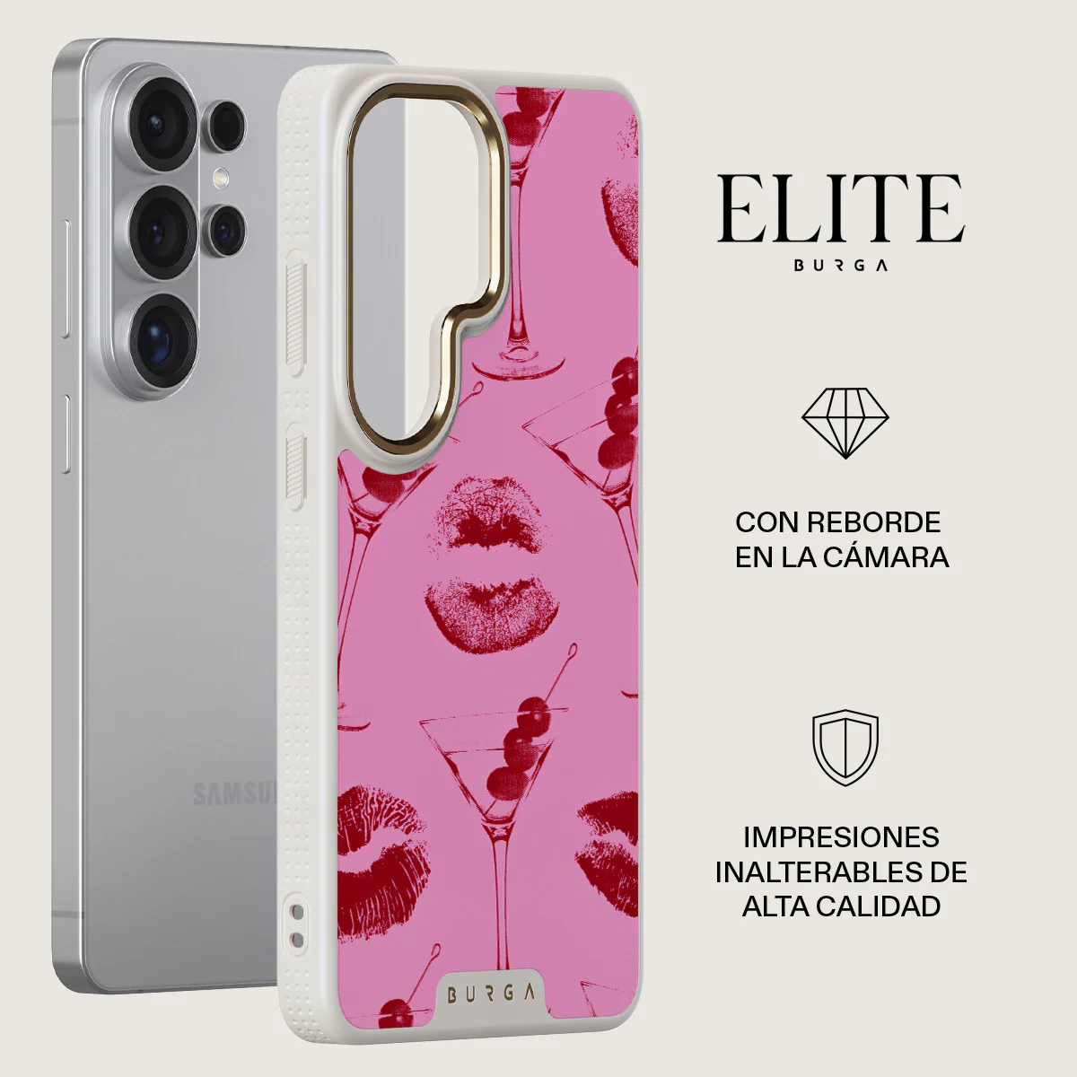 Call Me - Samsung Galaxy S26 Ultra Funda - Image 27
