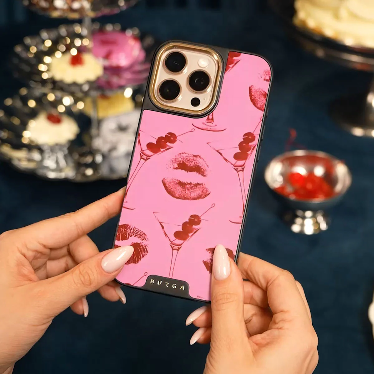 Call Me - Samsung Galaxy S26 Ultra Funda - Image 41