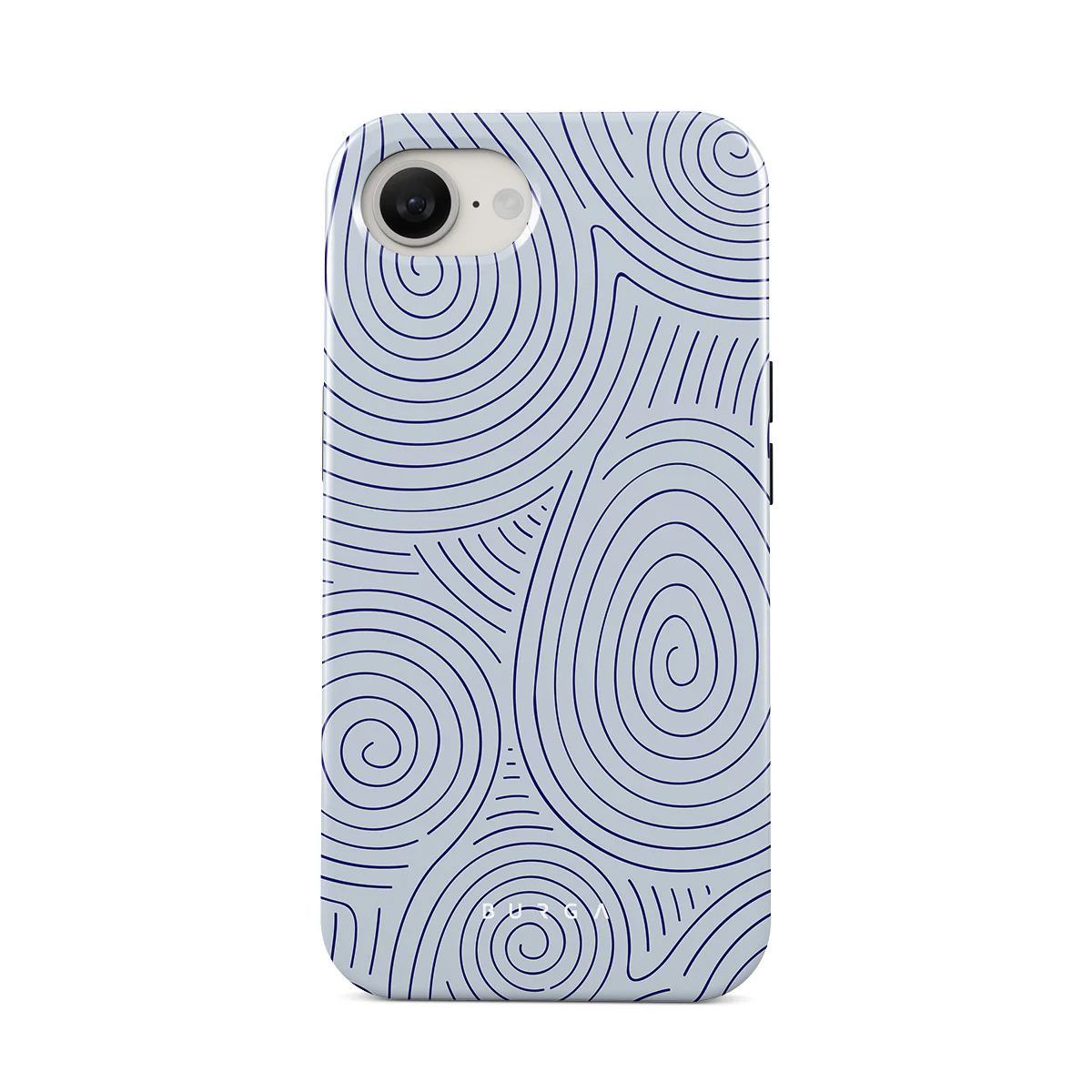 Calm Sailing - iPhone 17e Funda