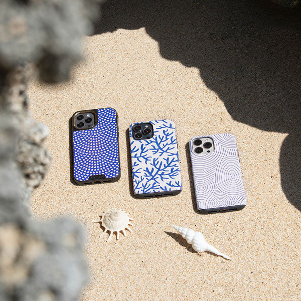 Calm Sailing - Samsung Galaxy A57 5G Funda - Image 10