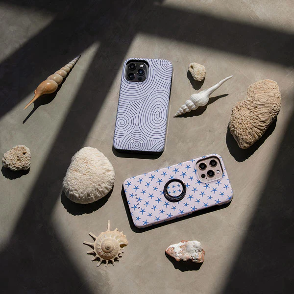 Calm Sailing - Samsung Galaxy A57 5G Funda - Image 8