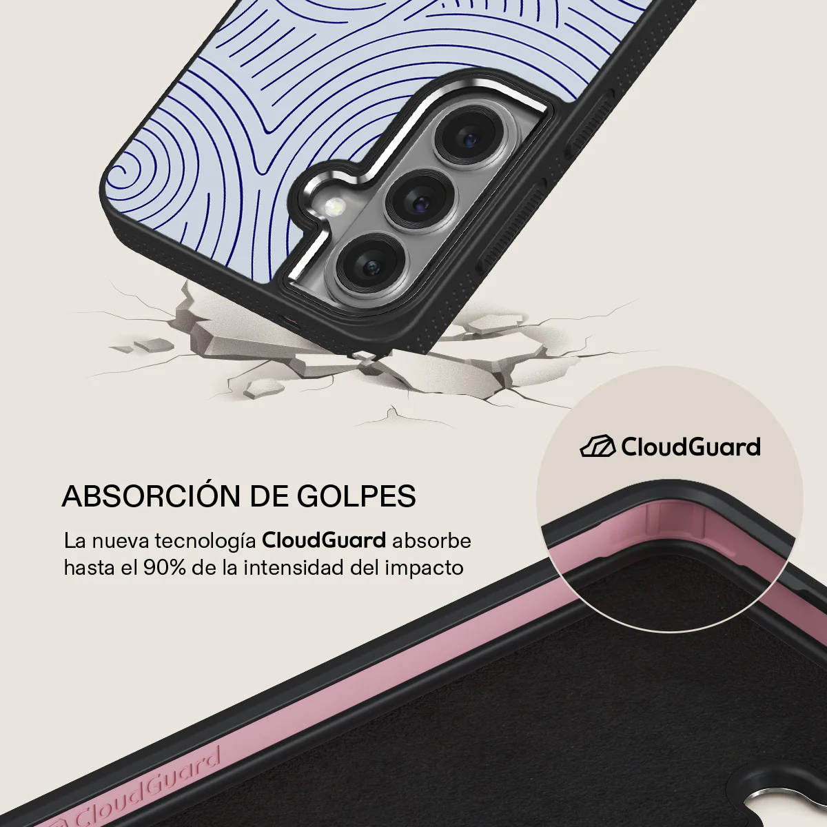 Calm Sailing - Samsung Galaxy S26 Funda - Image 14