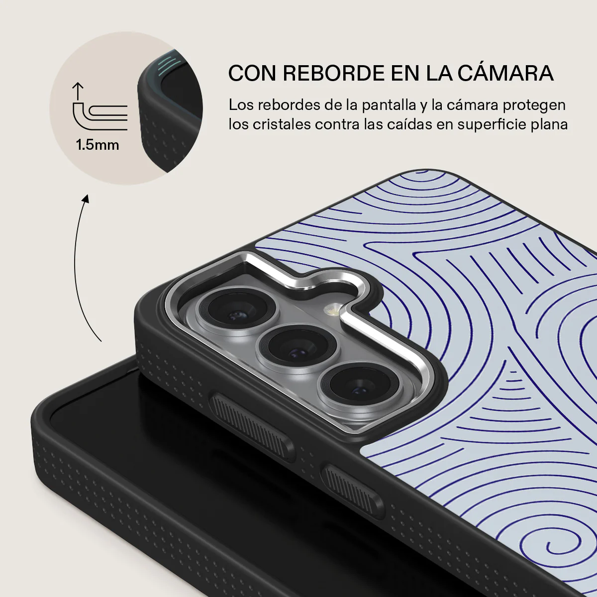 Calm Sailing - Samsung Galaxy S26 Funda - Image 22