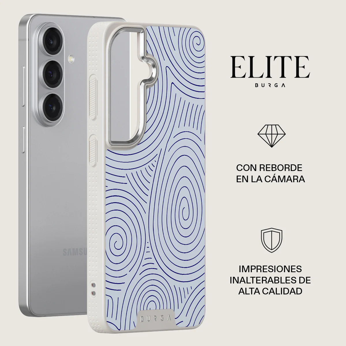 Calm Sailing - Samsung Galaxy S26 Funda - Image 34
