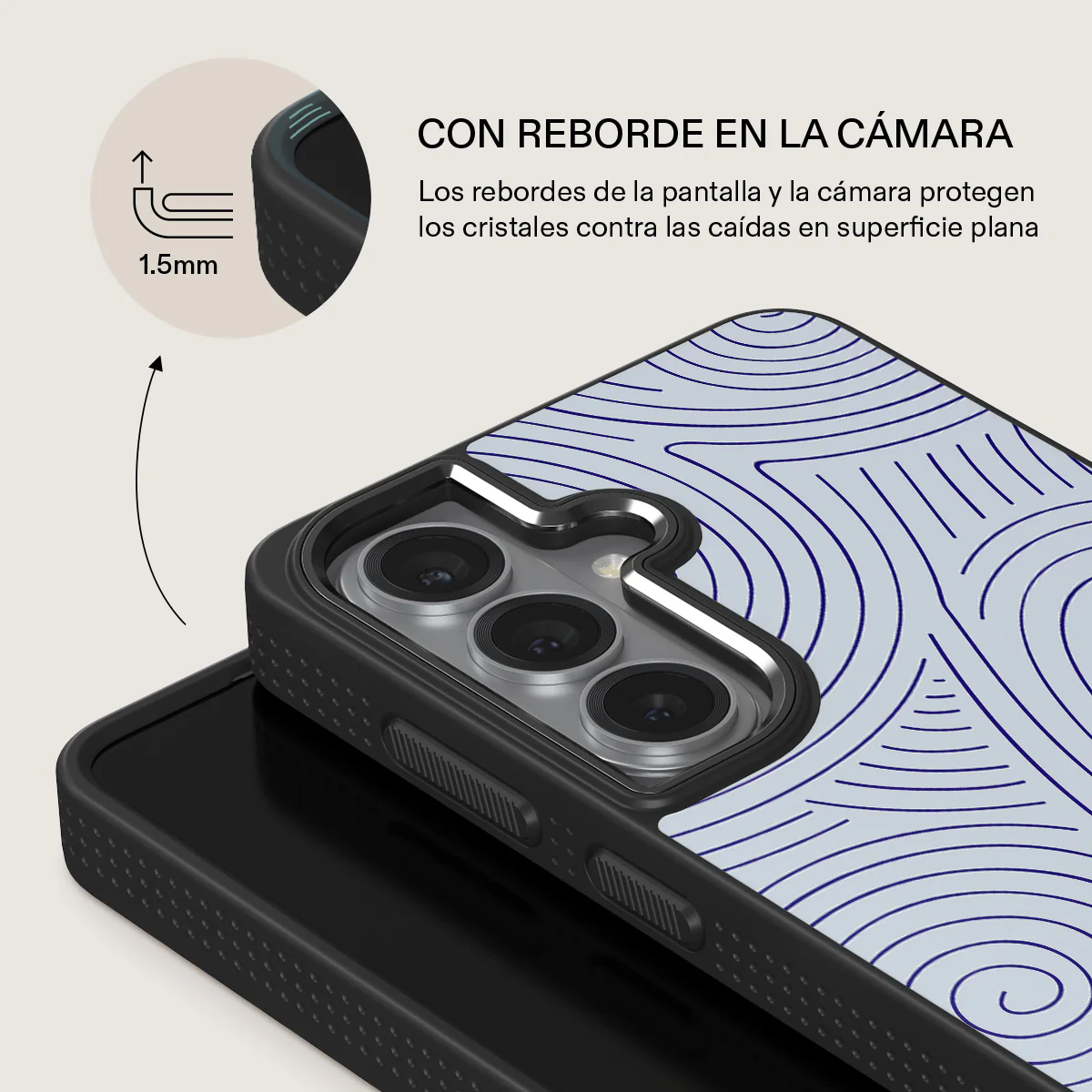 Calm Sailing - Samsung Galaxy S26 Plus Funda - Image 15