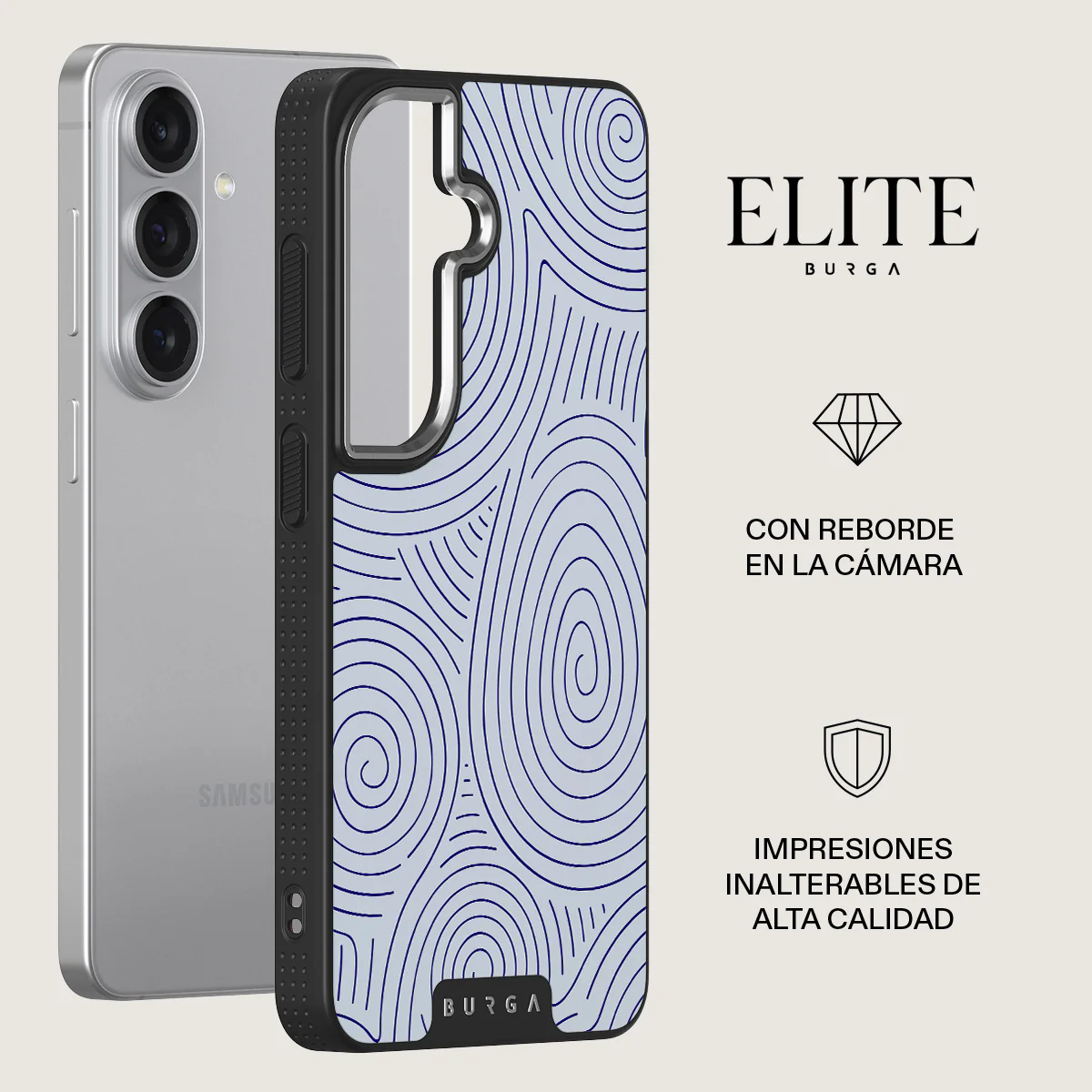 Calm Sailing - Samsung Galaxy S26 Plus Funda - Image 20