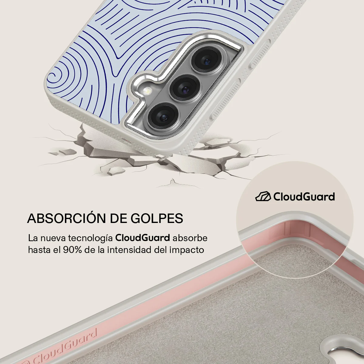 Calm Sailing - Samsung Galaxy S26 Plus Funda - Image 35