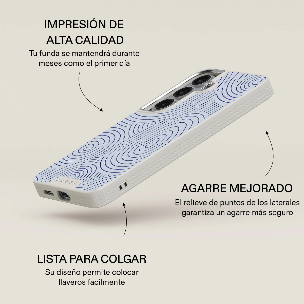 Calm Sailing - Samsung Galaxy S26 Plus Funda - Image 37