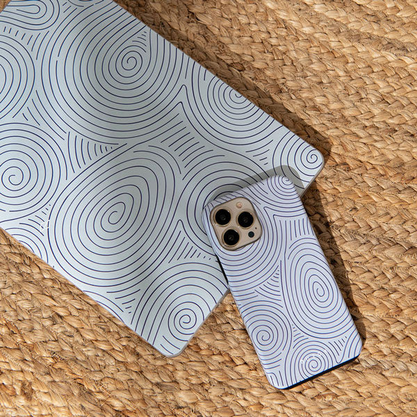 Calm Sailing - Samsung Galaxy S26 Plus Funda - Image 50